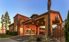 Best Western Heritage Inn