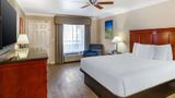 Best Western Heritage Inn Room