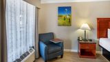 Best Western Heritage Inn Room