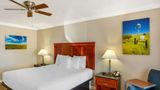 Best Western Heritage Inn Room