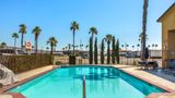 Best Western Heritage Inn Pool