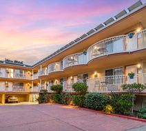 Best Western Plus Riviera Exterior