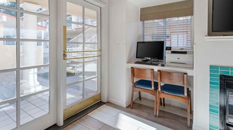 Best Western Plus Riviera Other
