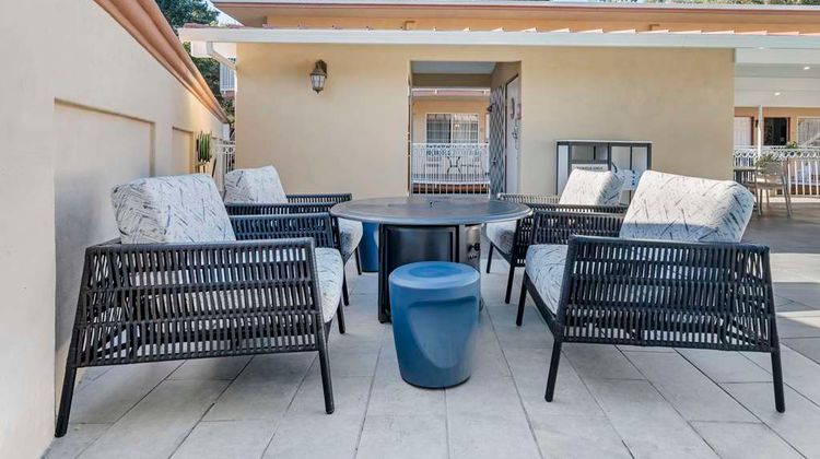 Best Western Plus Riviera Other