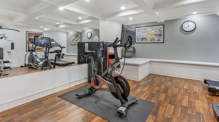 Best Western Plus Riviera Health