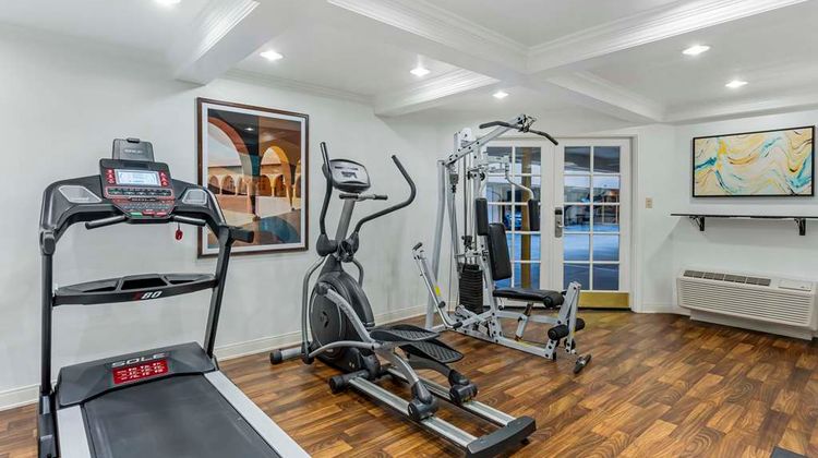 Best Western Plus Riviera Health
