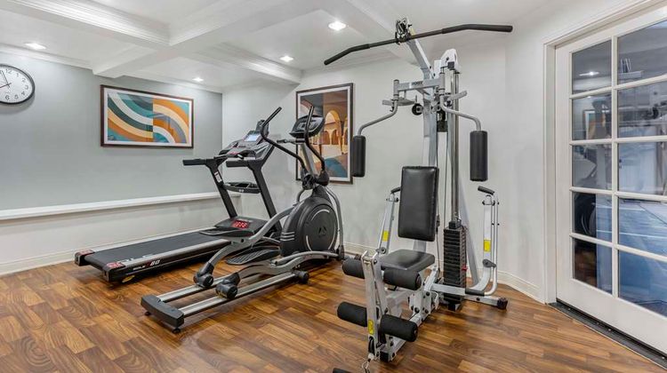 Best Western Plus Riviera Health