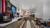 Best Western Plus Riviera Restaurant