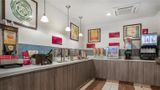 Best Western Plus Riviera Restaurant