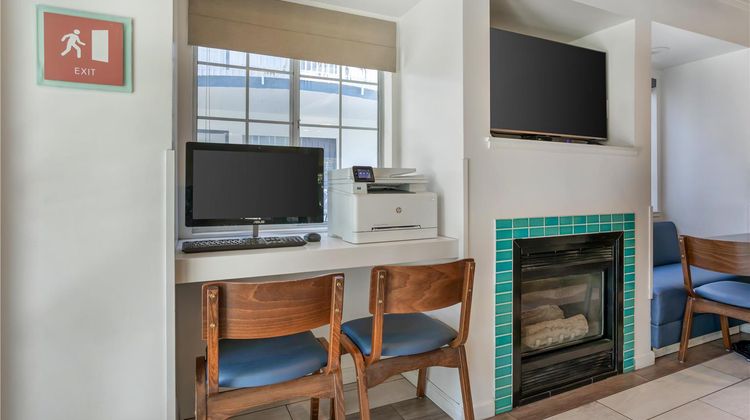 Best Western Plus Riviera Other