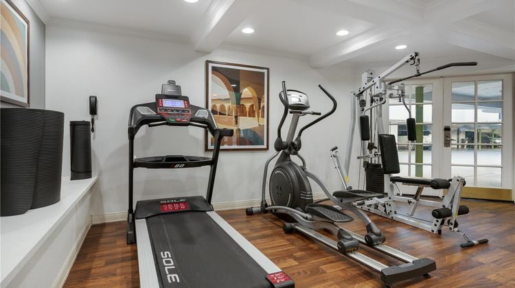 Best Western Plus Riviera Health