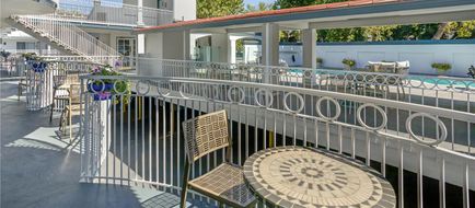 Best Western Plus Riviera Exterior
