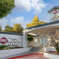 Best Western Plus Riviera