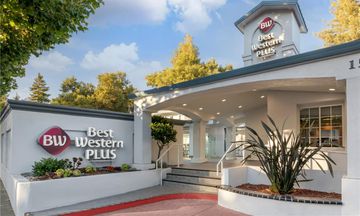 Best Western Plus Riviera