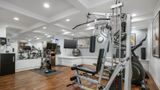 Best Western Plus Riviera Health
