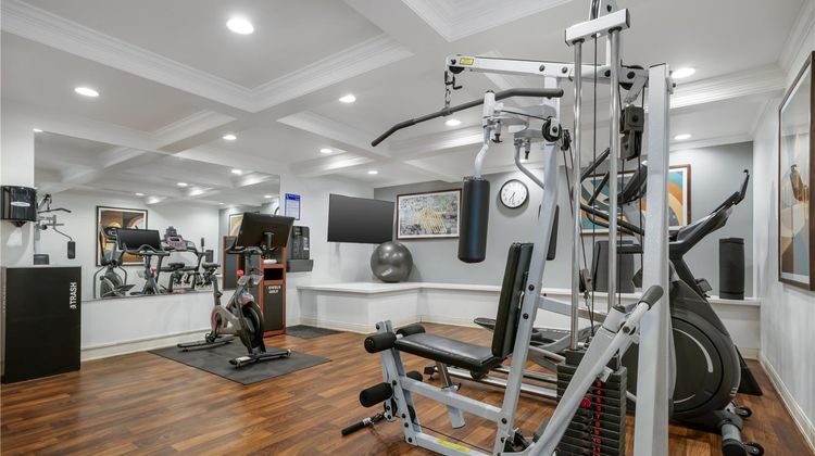 Best Western Plus Riviera Health