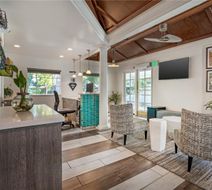 Best Western Plus Riviera Lobby