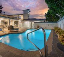 Best Western Plus Riviera Exterior
