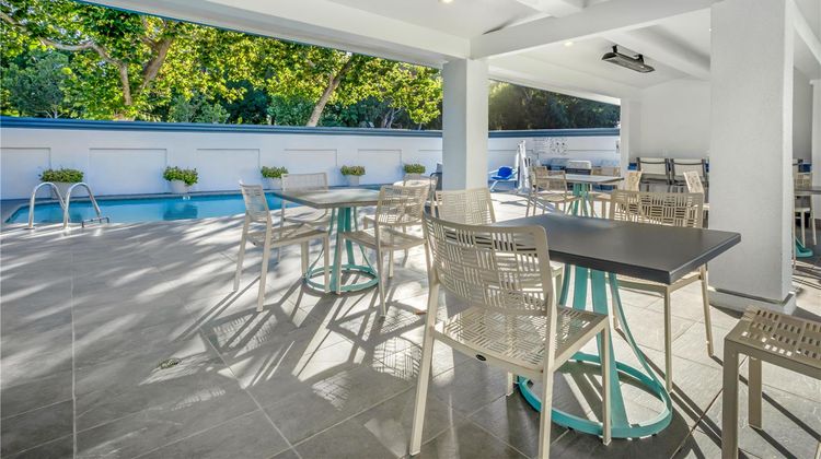 Best Western Plus Riviera Pool