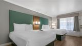 Best Western Plus Riviera Room