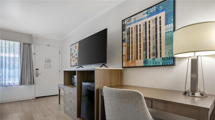 Best Western Plus Riviera Room