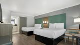 Best Western Plus Riviera Room