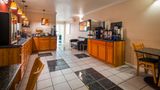 Best Western Americana Restaurant