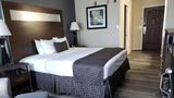 Best Western Americana Room