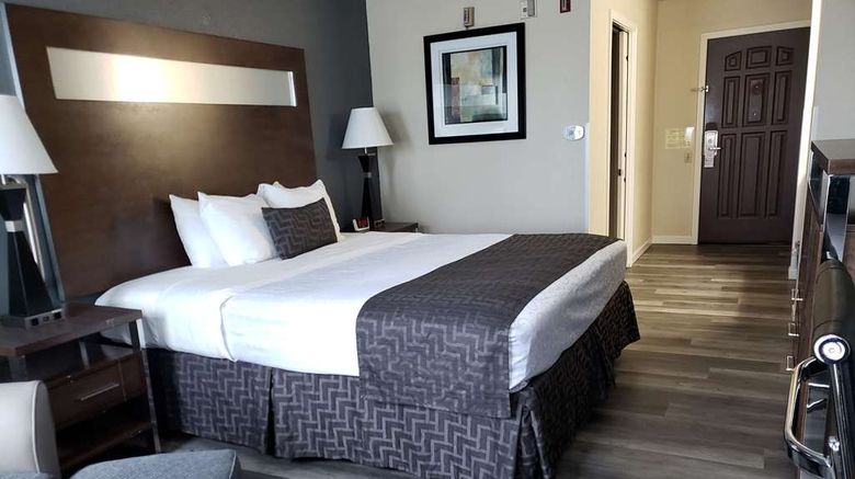 <b>Best Western Americana Room</b>. Images powered by <a href="https://iceportal.shijigroup.com/" title="IcePortal" target="_blank">IcePortal</a>.
