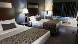 Best Western Americana Room