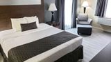 Best Western Americana Room