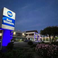 Best Western Americana