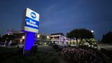 Best Western Americana Exterior