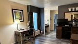 Best Western Americana Suite