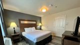 Best Western Americana Suite