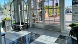 Best Western Americana Lobby