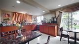 Best Western Surf City Restaurant