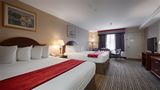 Best Western Surf City Room