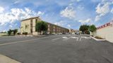 Best Western Surf City Exterior