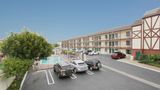 Best Western Surf City Exterior
