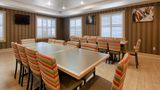 Best Western Plus Rama Inn & Suites Meeting