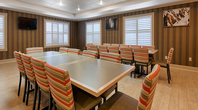 Best Western Plus Rama Inn & Suites Meeting