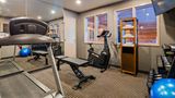 Best Western Plus Rama Inn & Suites Health