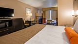 Best Western Plus Rama Inn & Suites Room