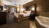 Best Western Plus Rama Inn & Suites Room