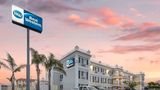 Best Western Salinas Monterey Hotel Exterior