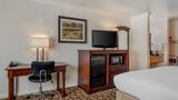 Best Western Salinas Monterey Hotel Room