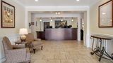 Best Western Salinas Monterey Hotel Lobby