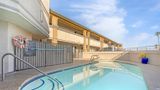 Best Western Kettleman City Inn & Suites Pool
