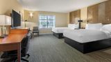 Best Western Plus Stevenson Manor Room